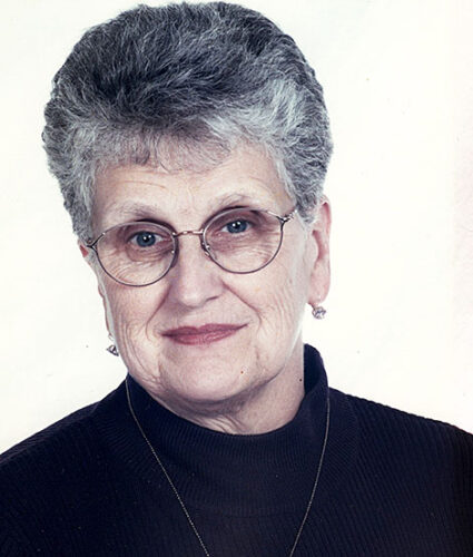 Barbara Ann Gainer Whetsell